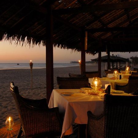 Myanmar Treasure Resorts Ngwe Saung Ngwesaung Zewnętrze zdjęcie