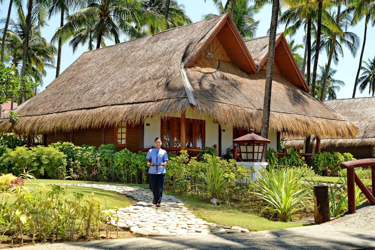 Myanmar Treasure Resorts Ngwe Saung Ngwesaung Zewnętrze zdjęcie