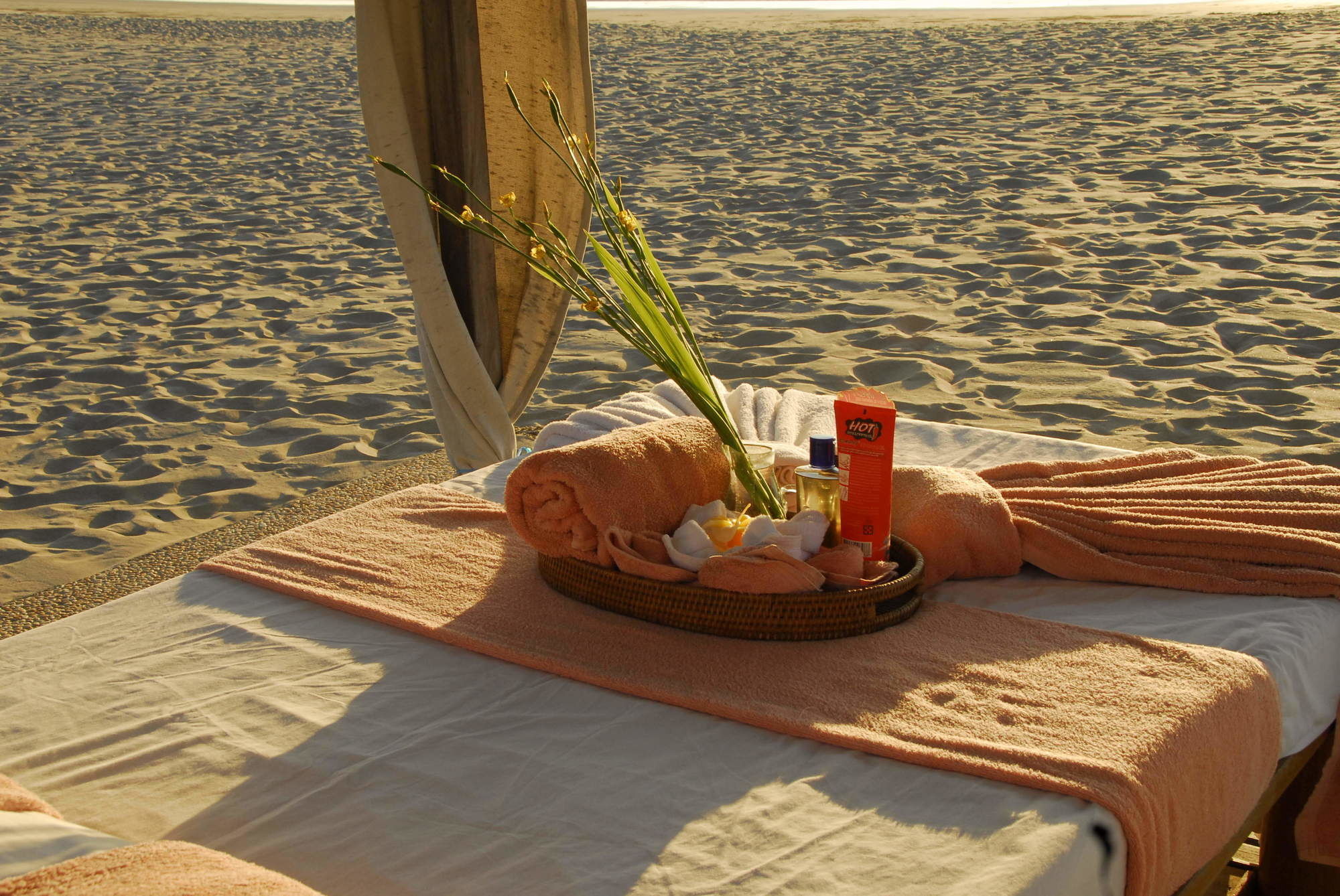 Myanmar Treasure Resorts Ngwe Saung Ngwesaung Zewnętrze zdjęcie