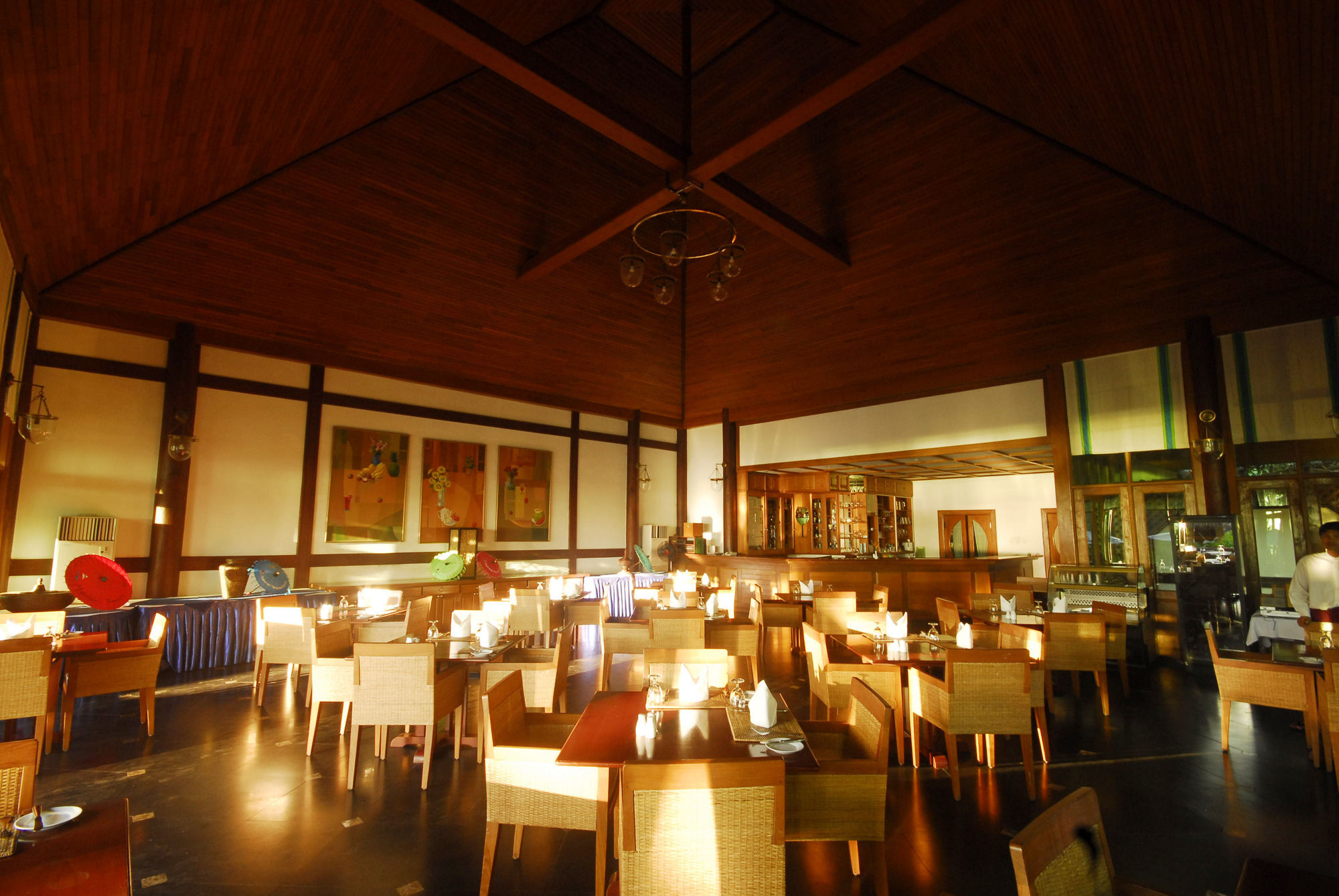 Myanmar Treasure Resorts Ngwe Saung Ngwesaung Zewnętrze zdjęcie