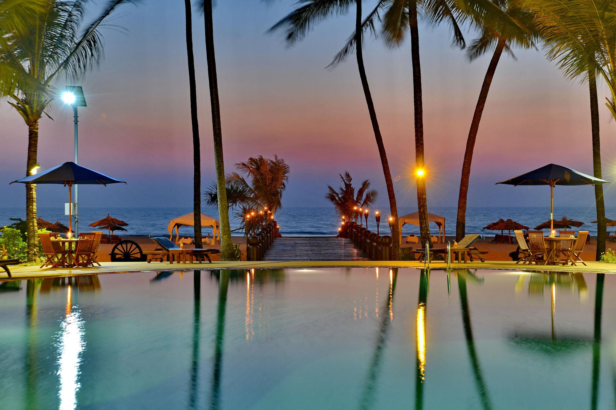 Myanmar Treasure Resorts Ngwe Saung Ngwesaung Zewnętrze zdjęcie
