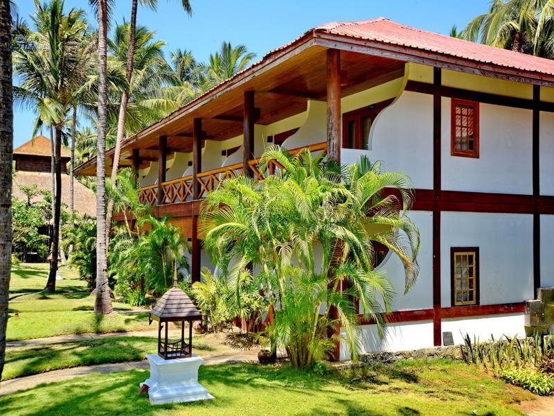 Myanmar Treasure Resorts Ngwe Saung Ngwesaung Zewnętrze zdjęcie