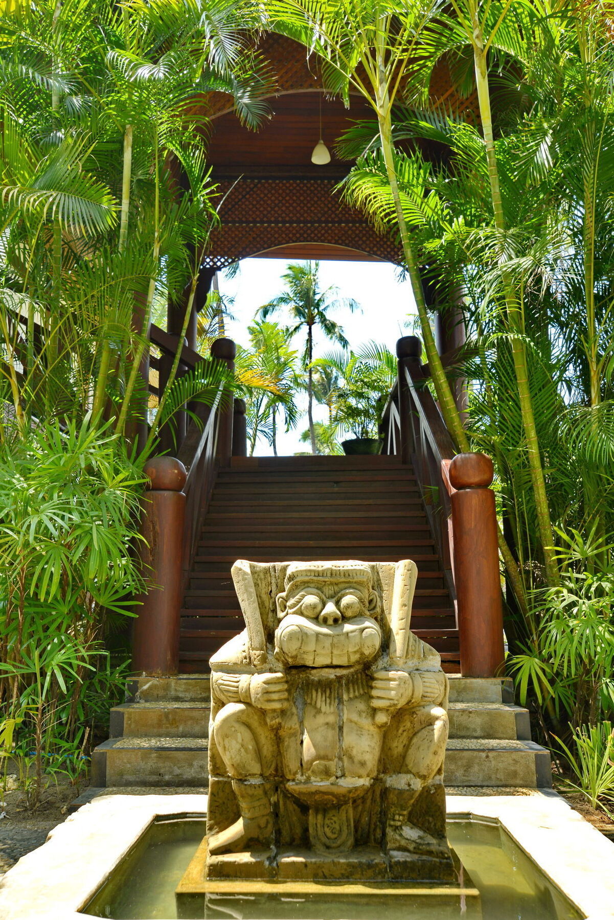 Myanmar Treasure Resorts Ngwe Saung Ngwesaung Zewnętrze zdjęcie