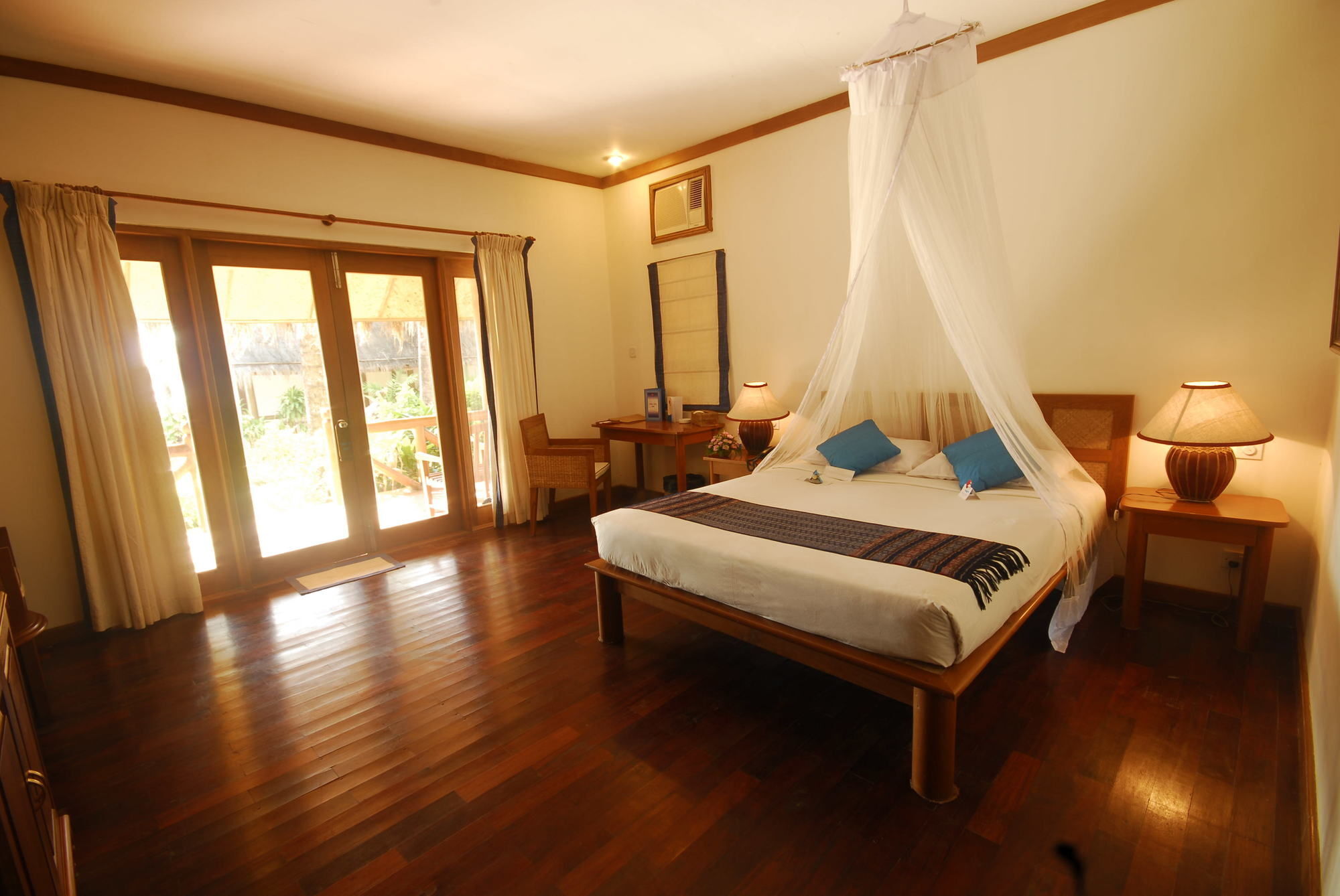 Myanmar Treasure Resorts Ngwe Saung Ngwesaung Zewnętrze zdjęcie