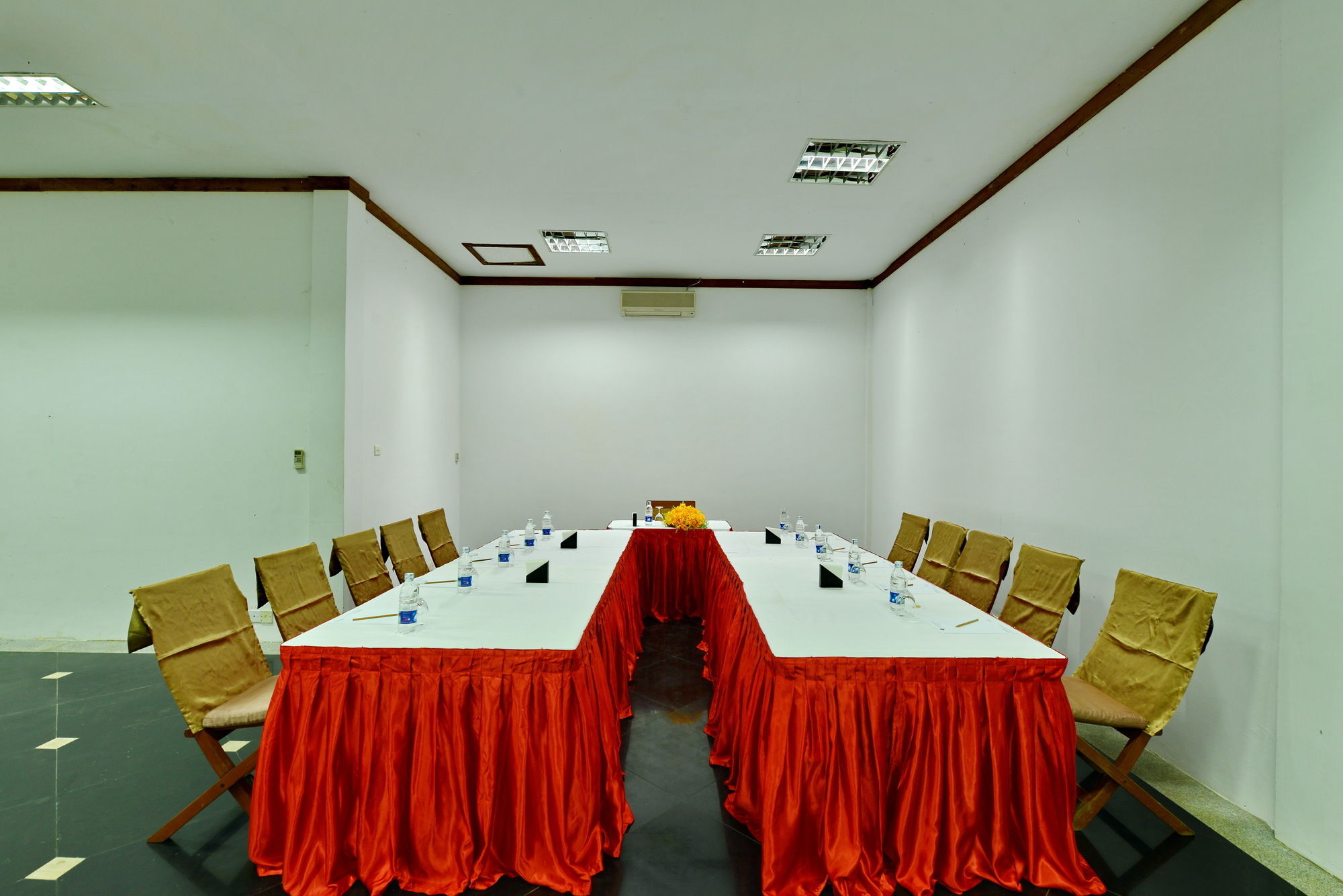 Myanmar Treasure Resorts Ngwe Saung Ngwesaung Zewnętrze zdjęcie