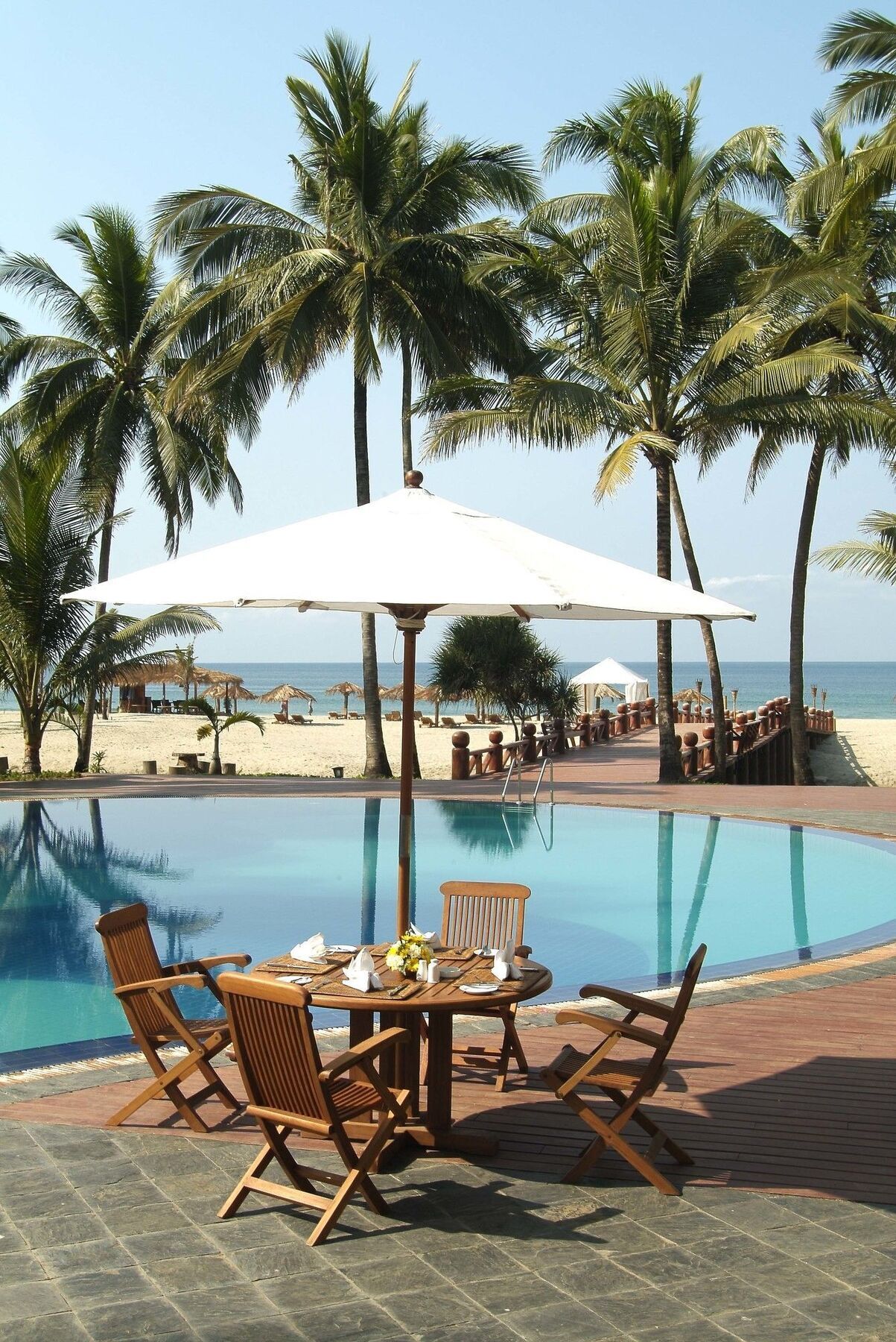 Myanmar Treasure Resorts Ngwe Saung Ngwesaung Zewnętrze zdjęcie