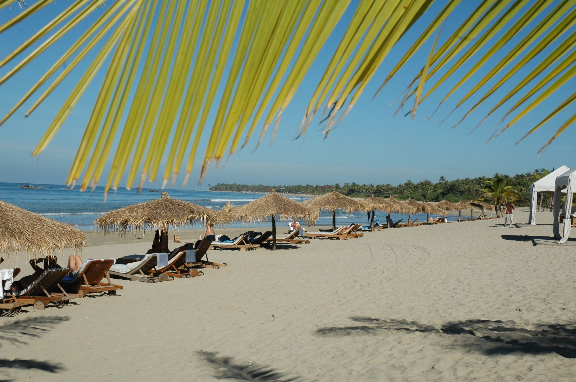 Myanmar Treasure Resorts Ngwe Saung Ngwesaung Zewnętrze zdjęcie